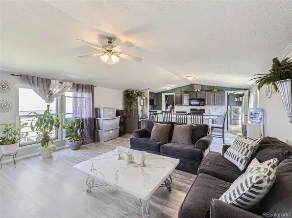 5227 E 97th Place LOT 367, Denver, CO 80229