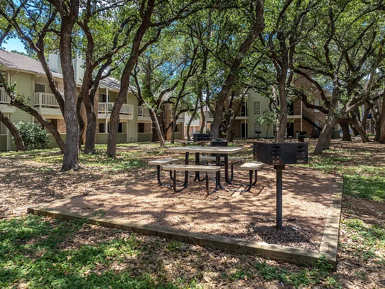 Austin Pointe Apartments — Photo 8