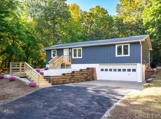 1690 Post Dr NE, Cooks, MI 49306