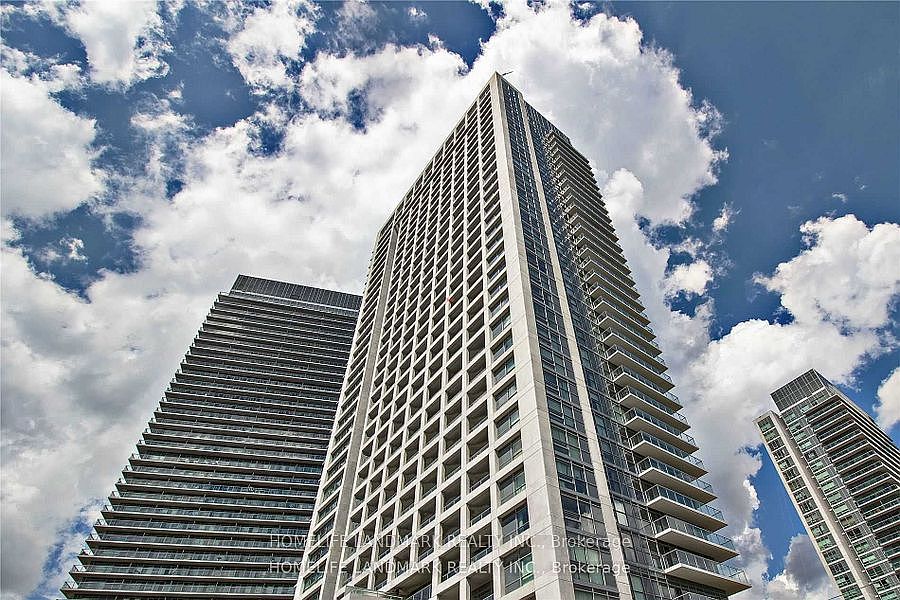 1st image of 275 Yorkland Rd #1511
