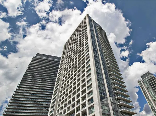 275 Yorkland Rd #1511, Toronto, ON M2J 0B4