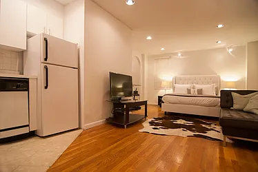 Rented by WAM Partners - William Moses Co.