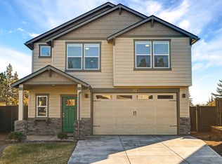 1837 NE Kristi Ct, Bend, OR 97701