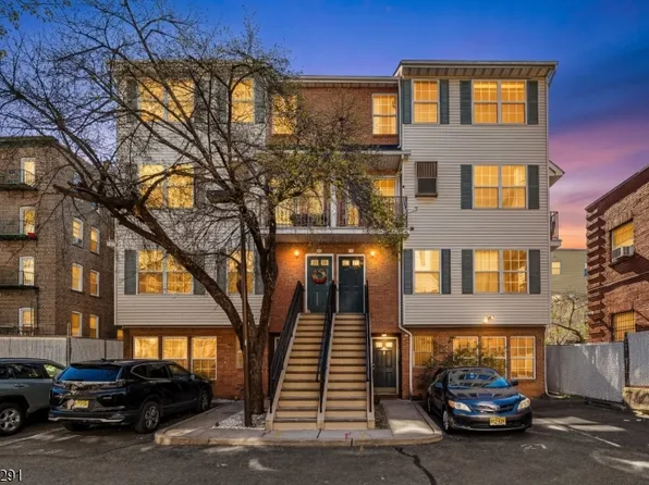 84 Union St #C3, Newark City, NJ 07105
