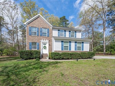 15100 Fairen Ln, South Chesterfield, VA, 23834