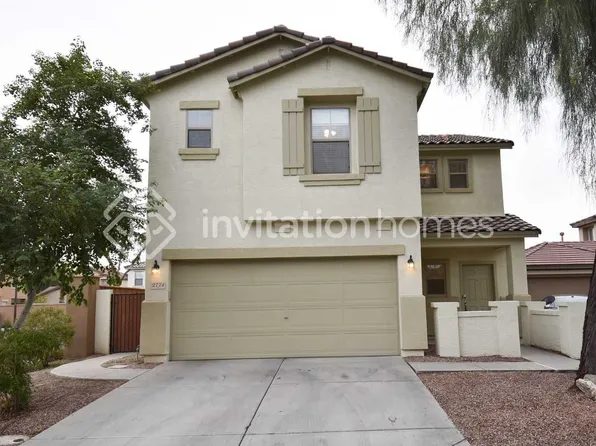 2774 S Southwind Dr, Gilbert, AZ 85295