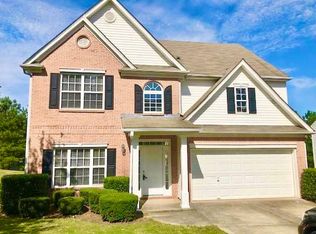 4551 Plantation Mill Trl, Buford, GA 30519