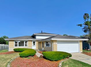 19805 Crescent Ave, Chicago Heights, IL