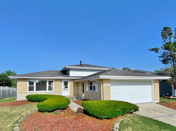 19805 Crescent Ave, Chicago Heights, IL 60411