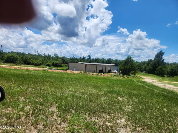 1529 Azo Ln, Marianna, FL 32448