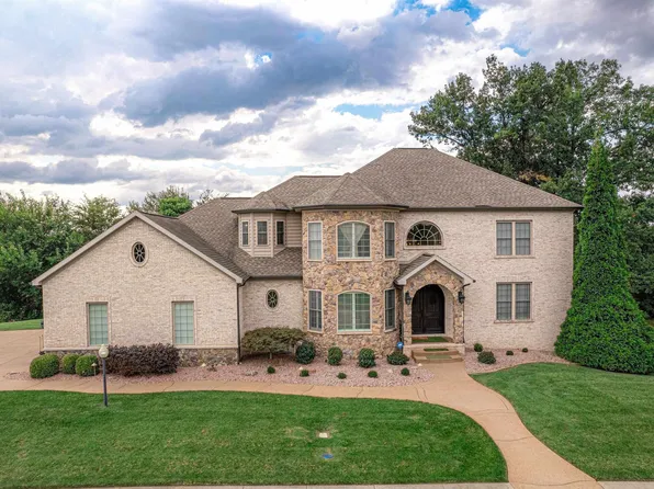 3711 Joseph Ct, Newburgh, IN 47630