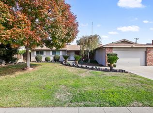 782 N Terrace Park St, Tulare, CA 93274