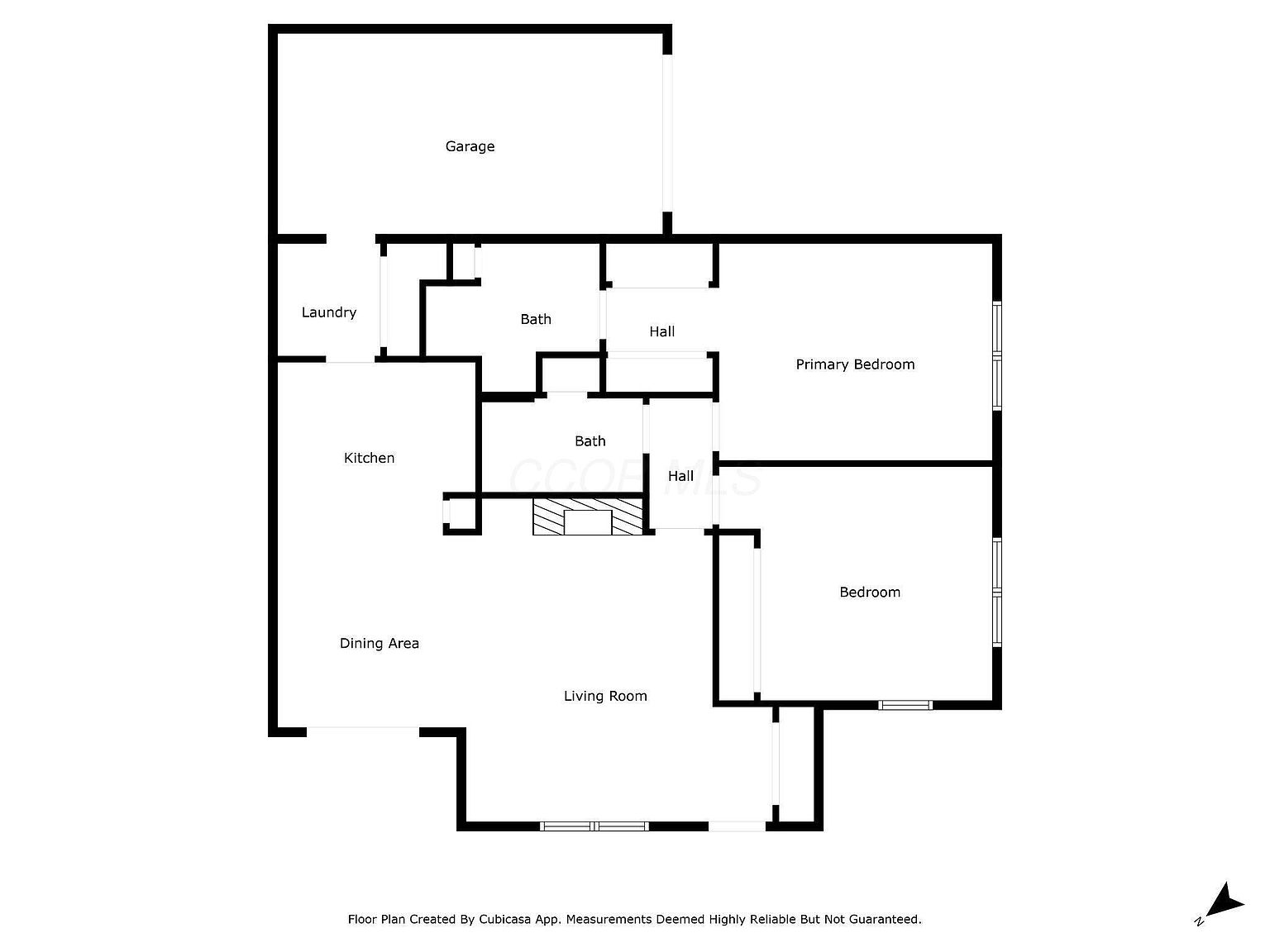 Listing photo 2 for 1235 Dunhurst St