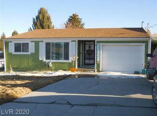 6 Elysium Dr, Ely, NV 89301