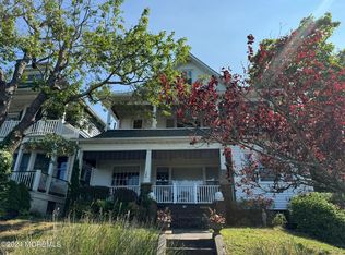 78 Lake Ave FLOOR 2, Ocean Grove, NJ 07756