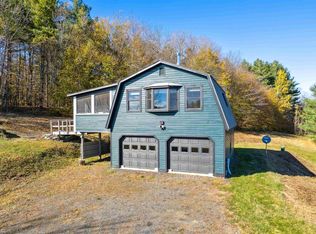 691 Cemetery St, Brookfield, VT 05036