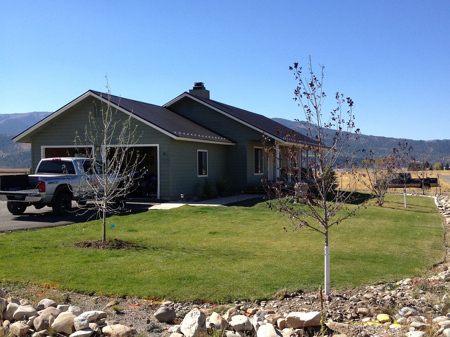 12 Aster Loop, Alpine, WY 83128 Zillow