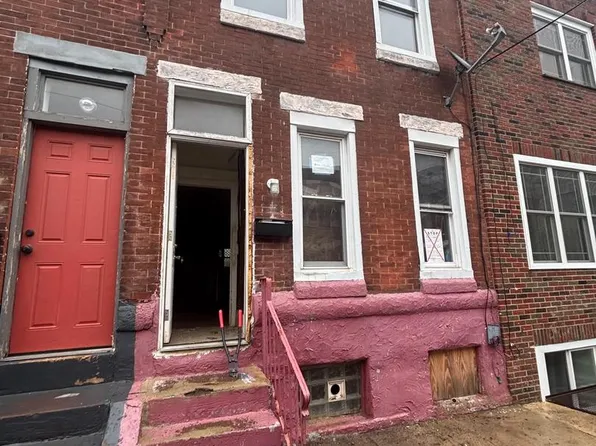 1839 McClellan St, Philadelphia, PA 19145
