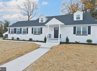 630 Barretts Run Rd, Bridgeton, NJ 08302