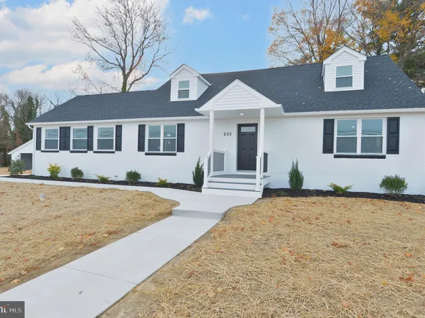 630 Barretts Run Rd, Bridgeton, NJ 08302