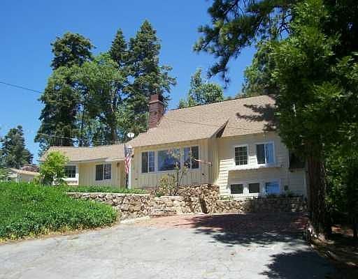 Country Cottage Remodel