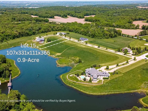 LOT 15 52nd Street Ct W Lot 15, Milan, IL 61264