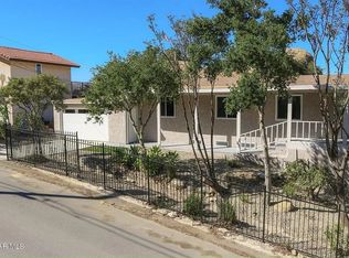 6541 Clear Springs Rd, Simi Valley, CA 93063