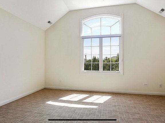 Upstairs room 2