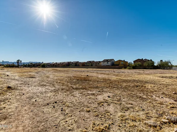 245 W WIER Avenue #-, Phoenix, AZ 85041