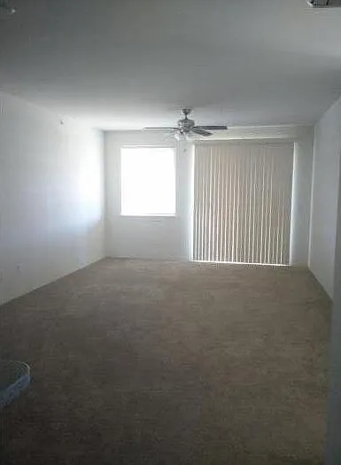 Dining and Living Room