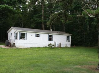 368 William Reynolds Rd, Exeter, RI 02822