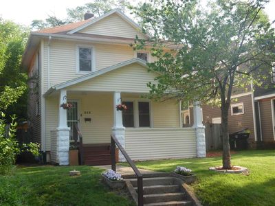 313 Parkovash Ave, South Bend, IN, 46617