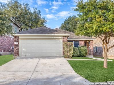 14027 Bella Donna, San Antonio, TX, 78253