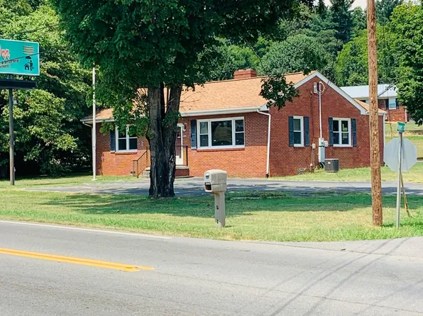 1416 State St, White Pine, TN 37890