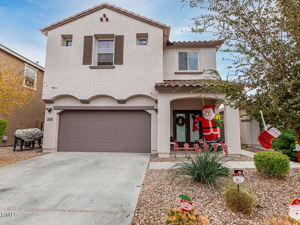 20179 W TONTO Street, Buckeye, AZ 85326 | Zillow