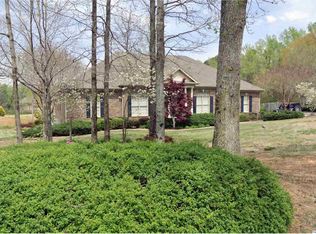 24883 Deer Ridge Ln, Athens, AL 35613