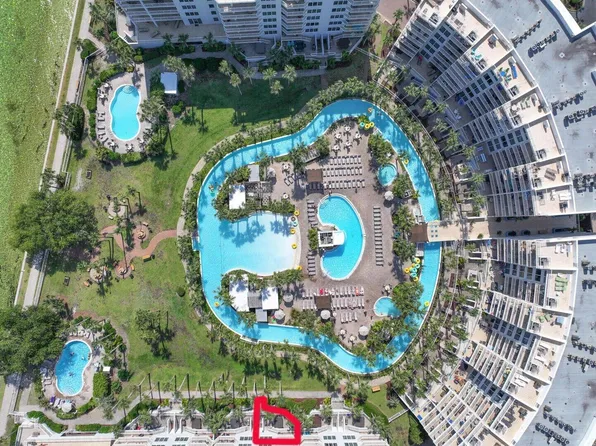 1326 Miracle Strip Pkwy #302, Fort Walton Beach, FL 32548