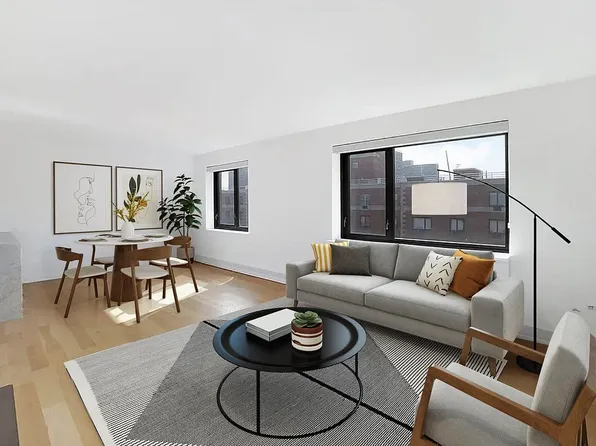 1330 5th Ave APT 6K, New York, NY 10026