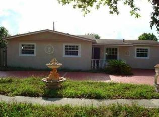 301 N 68th Ave, Hollywood, FL 33024