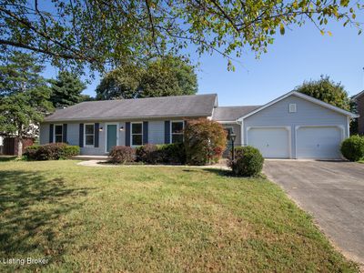 302 Edgewood Dr, Bardstown, KY, 40004