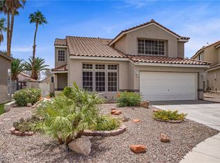270 Snowy River Cir, Henderson, NV 89074