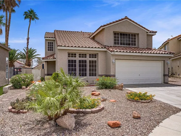 270 Snowy River Cir, Henderson, NV 89074
