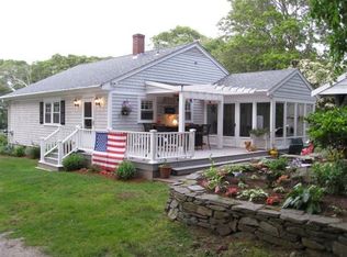 66 Highland Ave, North Falmouth, MA 02556