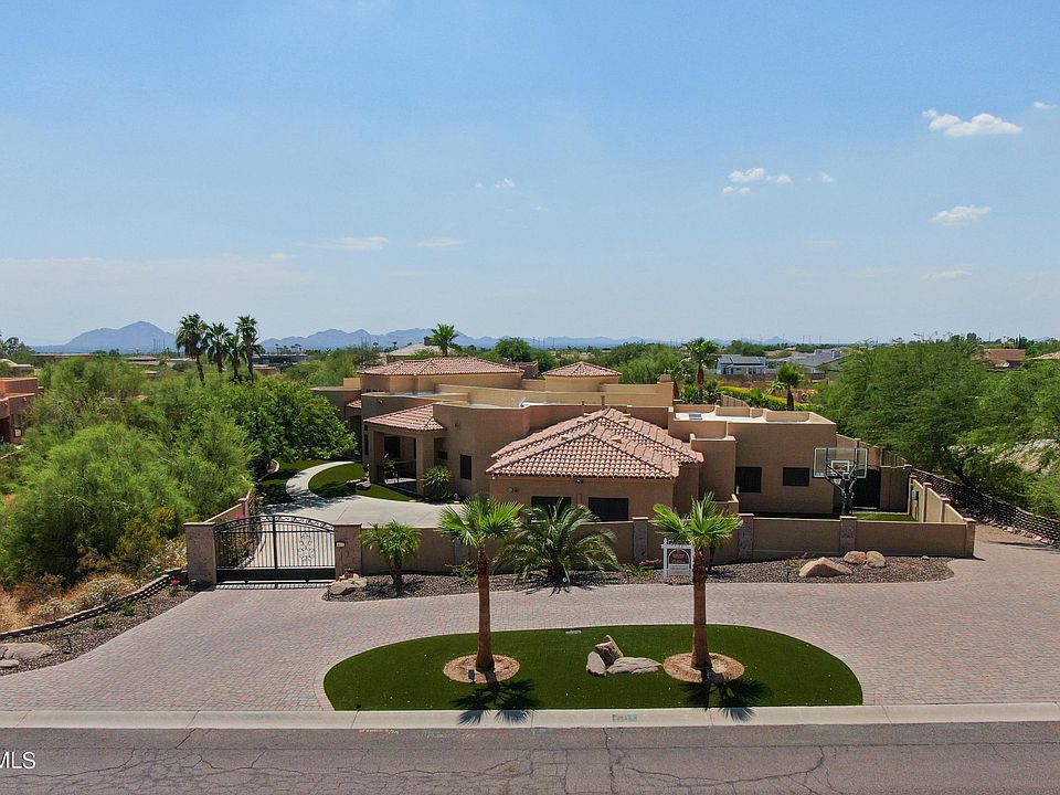 10068 N 128th St, Scottsdale, AZ 85259 | Zillow