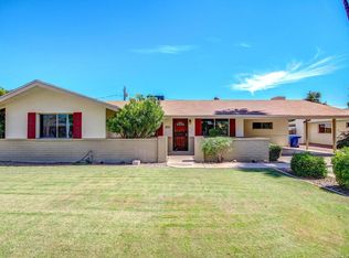 1203 E Campus Dr, Tempe, AZ 85282