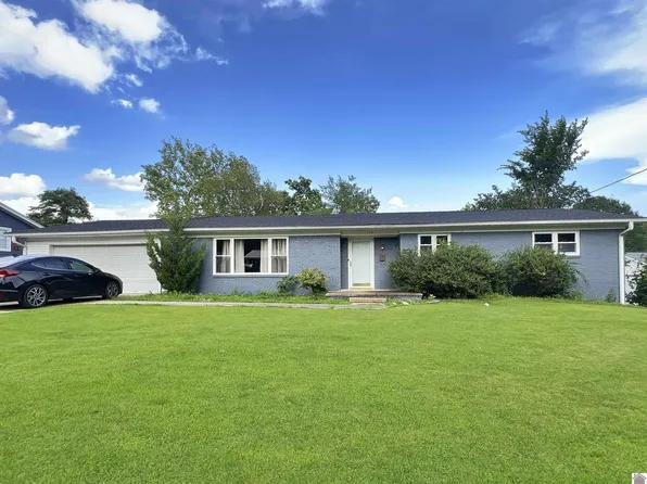 106 Erwin Dr, Mayfield, KY 42066