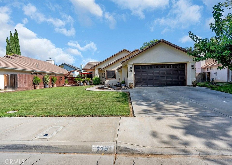 728 Everest St, Los Banos, CA 93635 Zillow