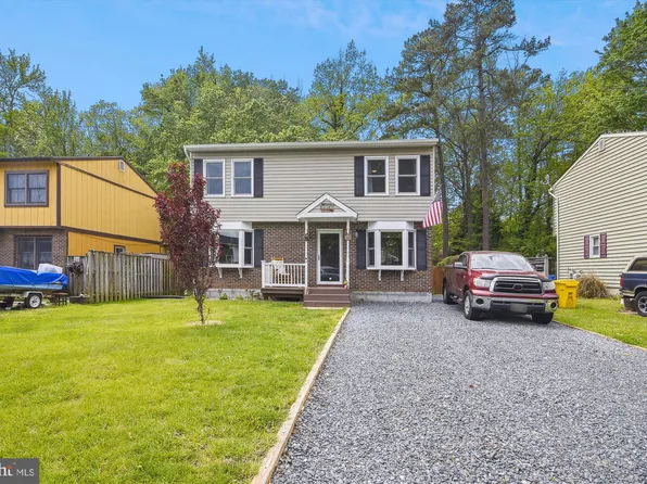 5614 Carvel St, Churchton, MD 20733