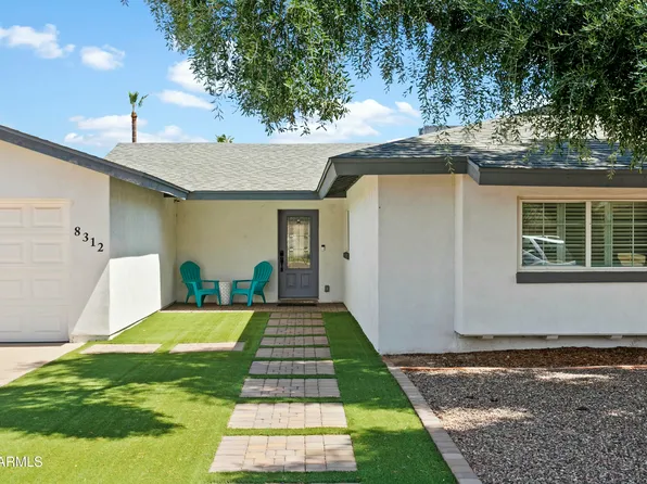8312 E MACKENZIE Drive, Scottsdale, AZ 85251