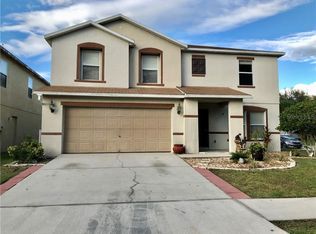 11137 Rising Mist Blvd, Riverview, FL 33578